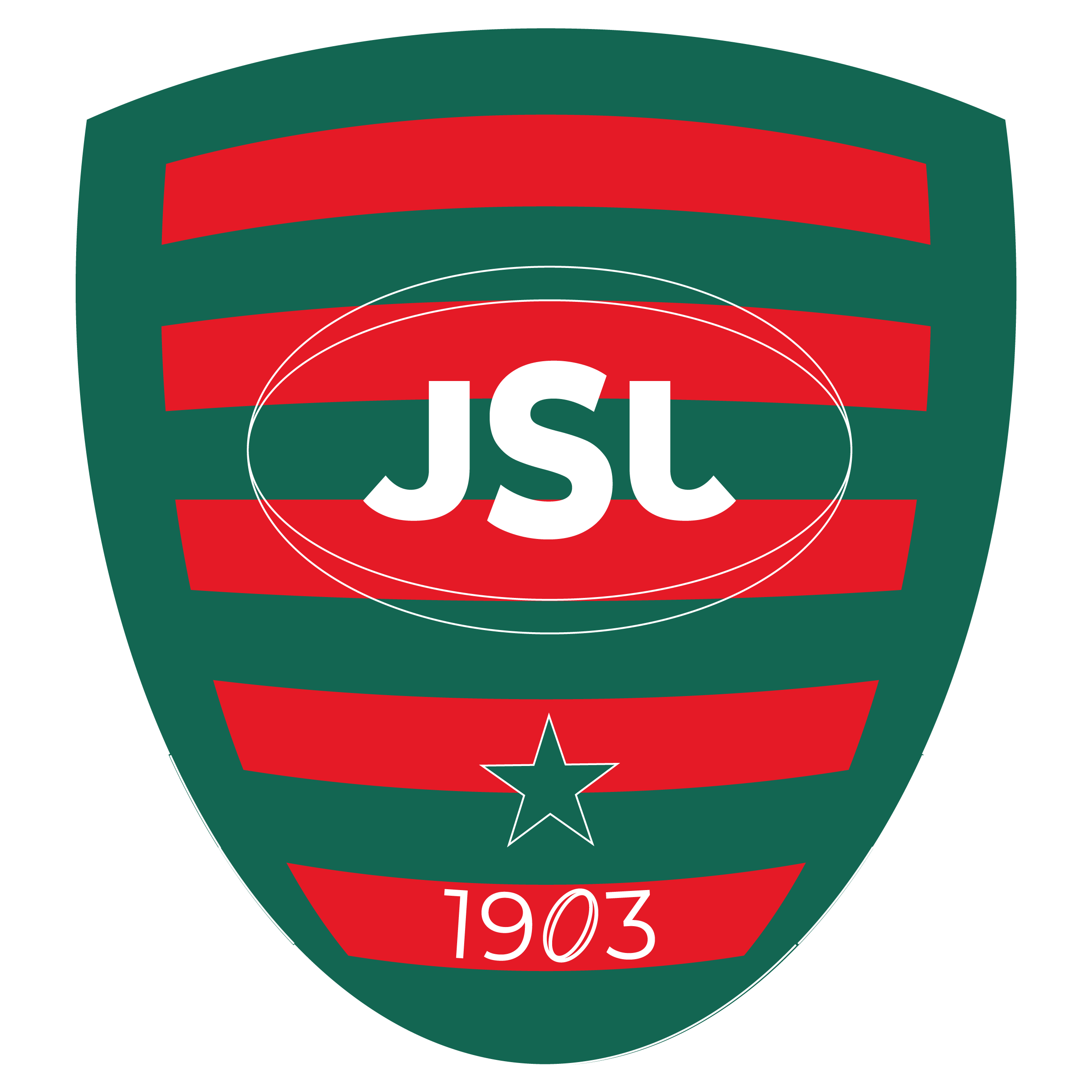 JSL Rugby